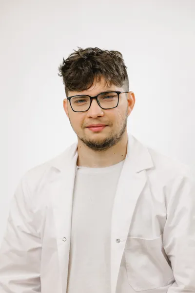 Dr. Nauris Rozentāls