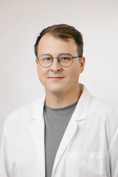 Dr. Jānis Cimermanis